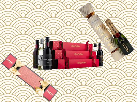 Best alcohol Christmas crackers 2019: Gin, whisky wine and more