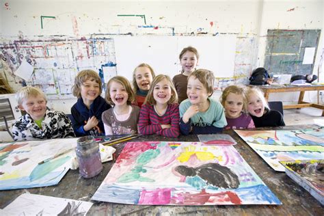 Arts Therapy Making A Difference For Children Ourauckland