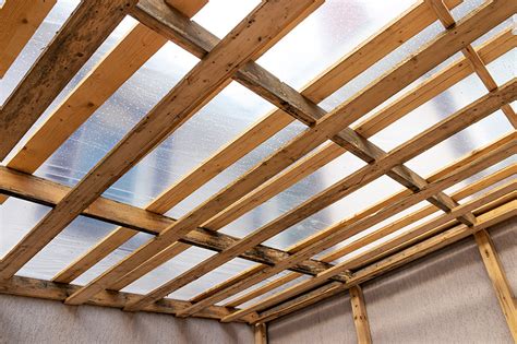 Rafters Vs Trusses Know What They Are Their Differences And Pros