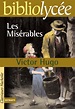 Bibliolycée - Les Misérables, Victor Hugo | hachette.fr