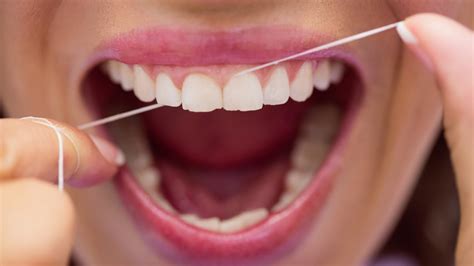 Why Do Gums Bleed While Flossing Springvale Dental Blog