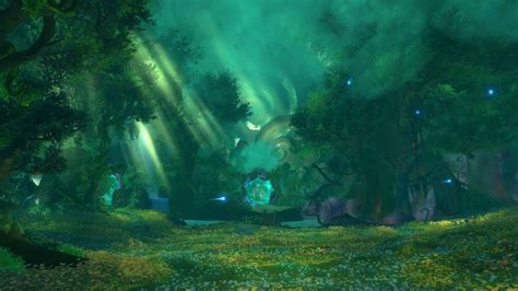 Emerald Dreamway Wowpedia Your Wiki Guide To The World Of Warcraft