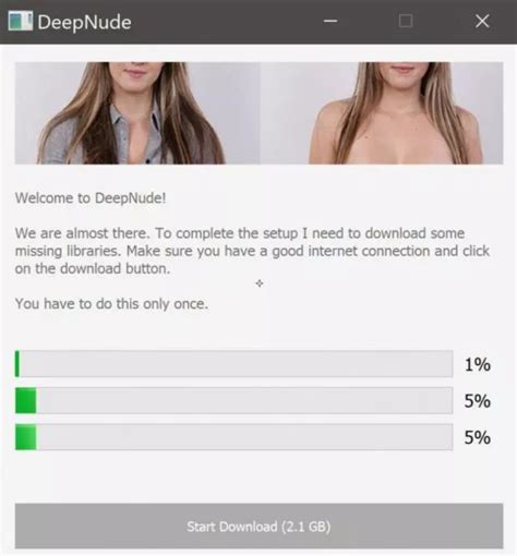Deepnude App That Removes Women S Clothing From Photos Pulled Offline