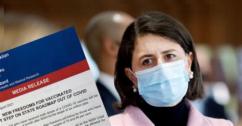 Concord Hospital Covid Patients Plea To Australia