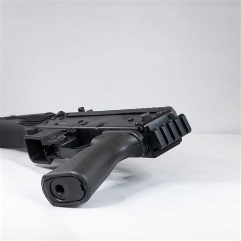 Pistol Brace Kit For Kp 9 Kalashnikov Usa