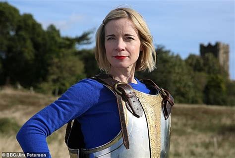 Bbc Historian Lucy Worsley Says Battle Of Waterloo Was Not A British