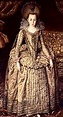 Isabel Stuart, princesa de Inglaterra, * 1596 | Geneall.net
