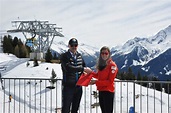 Mayrhofner Bergbahnen unterstützen Skitalent Rosina Schneeberger - Schwaz