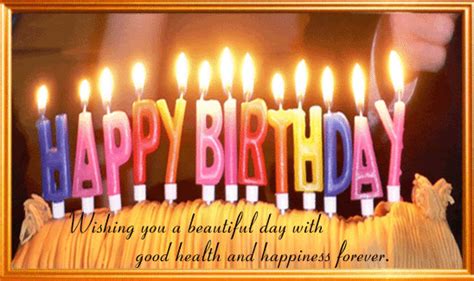 A Happy Birthday Card Free Birthday Wishes Ecards Greeting Cards
