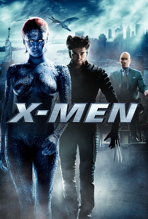 Inside The World Of X Men Everything You Need To Know Before Watching