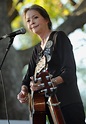 Who was singer Nanci Griffith and what was her cause of death? | The US Sun