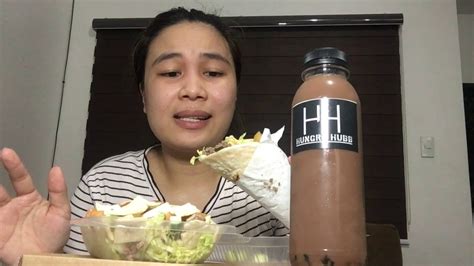 22 2 comments food for the hungry we are so grateful for the amazing relationship you have made through sponsorship! VLOG #2: FOOD REVIEW | Hungry Hub - YouTube