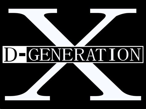 Latest Hd Wwe D Generation X Wallpapers Quotes About Life