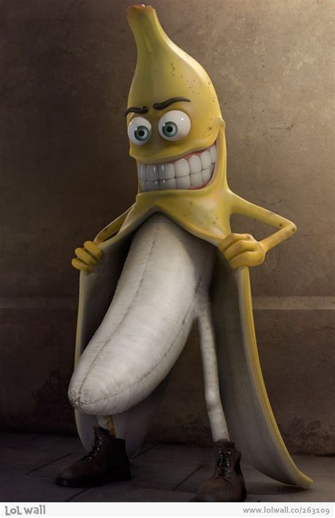 Piano Banana