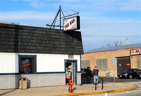 The Bar Des Plaines Illinois Cragin Spring Flickr