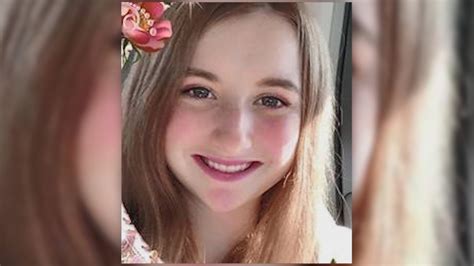 Tennessee Police Fbi Searching For 14 Year Old Girl Missing For 2 Weeks Kxly