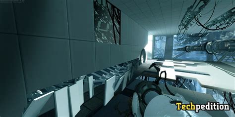 Portal 2 Review Reality Breached