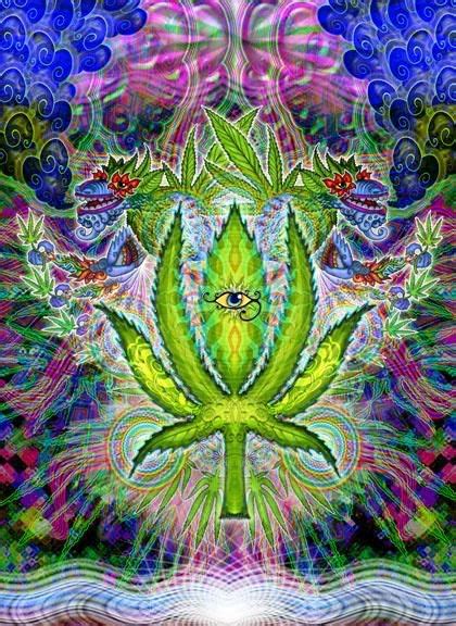 Free Download Trippy Weed Backgrounds Trippy Weed Graphics And Comments