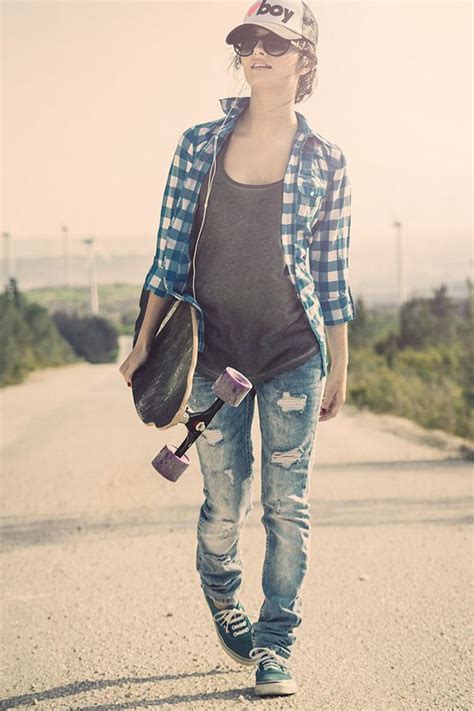 What Kind Of Girl Are You Tomboy Fashion Fashion Tomboy Outfits