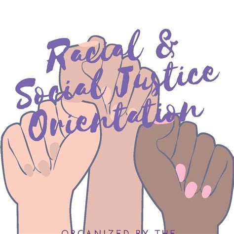 Racial And Social Justice Orientation At Cuny Law