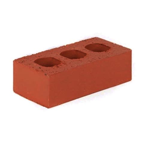 Engineering Brick Class B Perforated Md O Shea And Sons