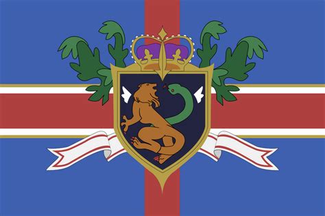 Code Geass Britannia Flag Highest Resolution By Charlesvibritannia On Deviantart