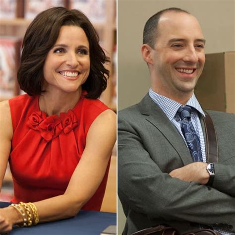 Which Veep Character Are You Popsugar Entertainment