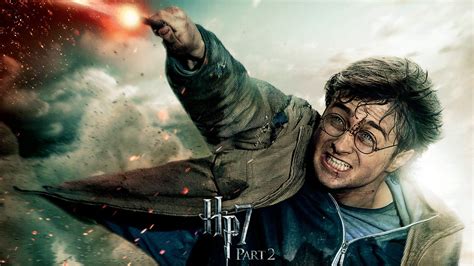 Harry Potter 1080p Wallpaper Picture Image