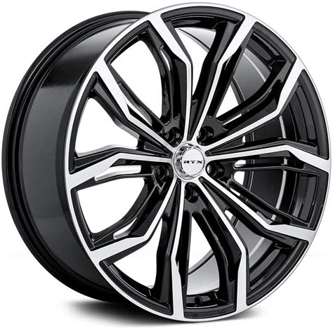 10 Best Rims For Ford Escape Wonderful Engineering