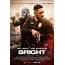 Bright Movie Trailer Release Date Poster