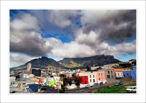 Tribute To The Rainbow Nation Cape Town Western Cape Cape Town