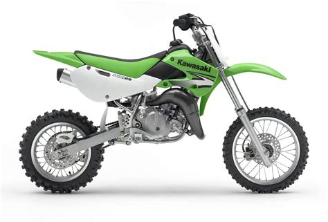 2007 kawasaki kx250f all your motorcycle specs, ratings and details in one place. 2007 Kawasaki KX65 | Top Speed