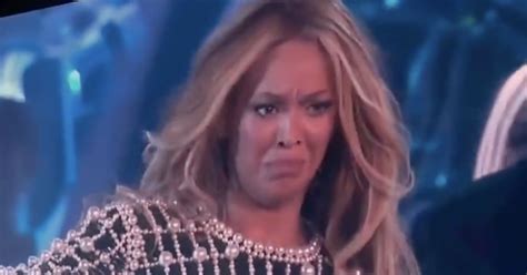Beyoncés Reaction To The Audience Singing Is Going Viral Trendradars
