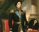Carlos XIV Juan de Suecia - EcuRed