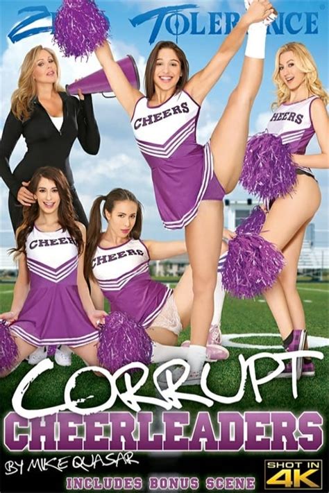 Corrupt Cheerleaders The Movie Database Tmdb