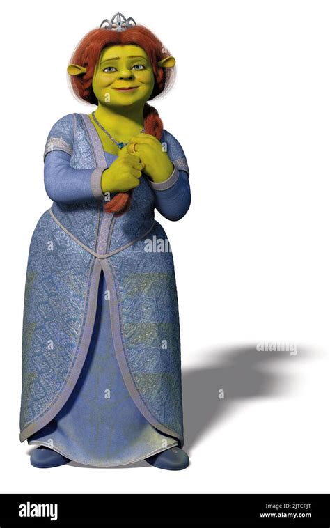 Princess Fiona Shrek Third Shrek Immagini E Fotografie Stock Ad Alta