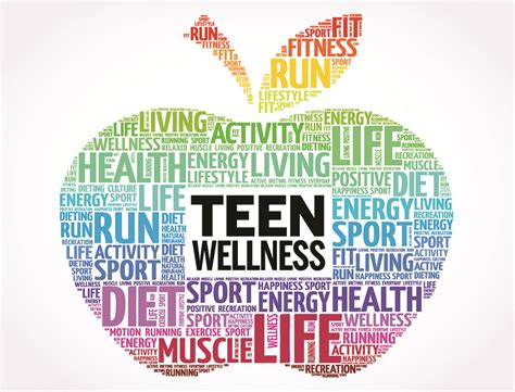 Teen Wellness Conference To Harness Positive Peer Influence