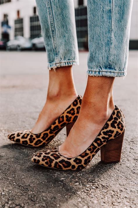 how to style leopard print shoes from dsw fashion jackson leopard shoes outfit leopard