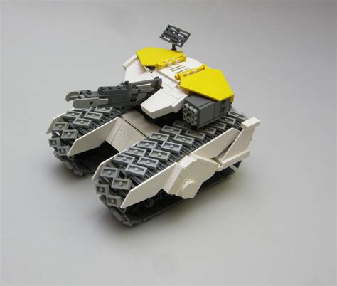 Wallpaper Tank Lego Toy Contest Scifi Sciencefiction Motor