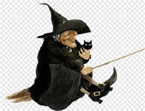 Witch Witches Flying On Broomsticks Png Download 416x320 660047