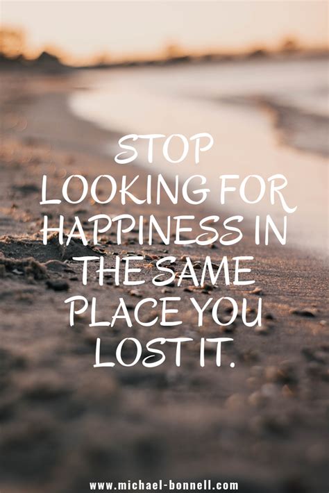 Finding Your Happy Place Quotes Shortquotescc