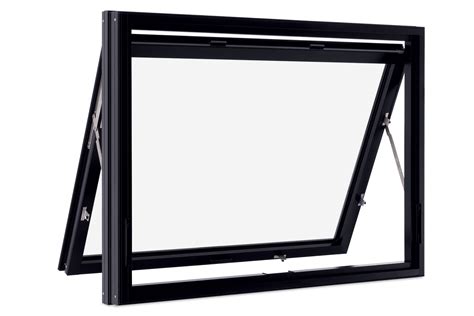 Modern Awning Push Out Windows Marvin
