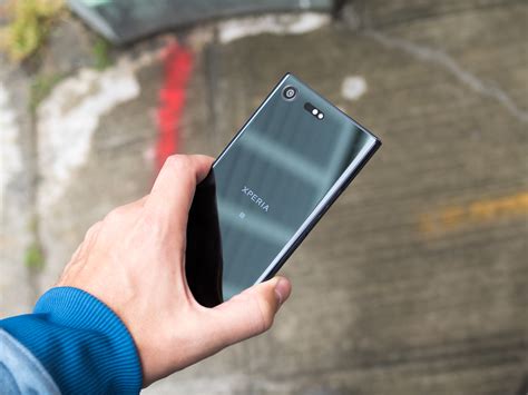 Sony Xperia Xz Premium Review 799 Of Lust And Disappointment