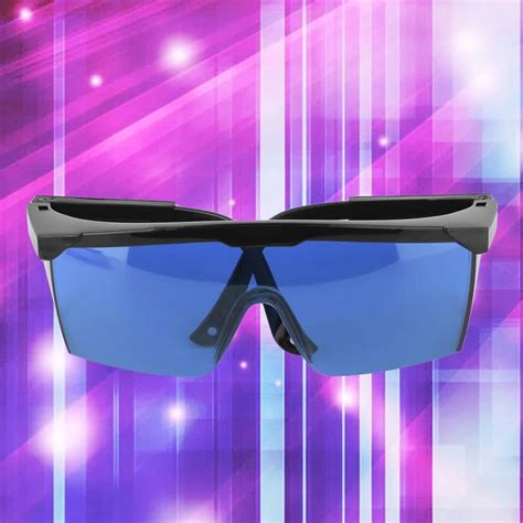 blue laser protection safety glasses welding glasses protective goggles green eye wear
