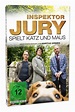 Inspektor Jury spielt Katz und Maus (DVD)