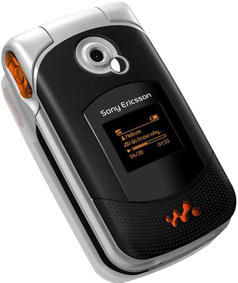 Sony Ericsson W300 Picture Gallery