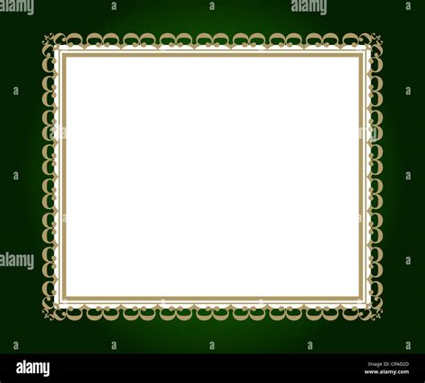 Intricate Frame Intricate Border Hi Res Stock Photography And Images