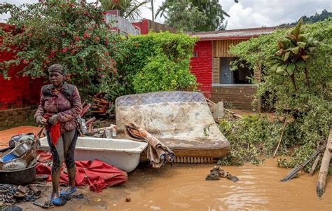 Heavy Rain Floods Kill At Least 136 In Rwanda And Uganda Tuoi Tre News