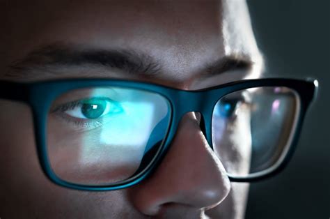 Computer Vision Syndrome And Digital Eye Strain