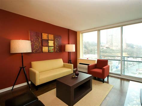 25 Red Living Room Designs Decorating Ideas Design